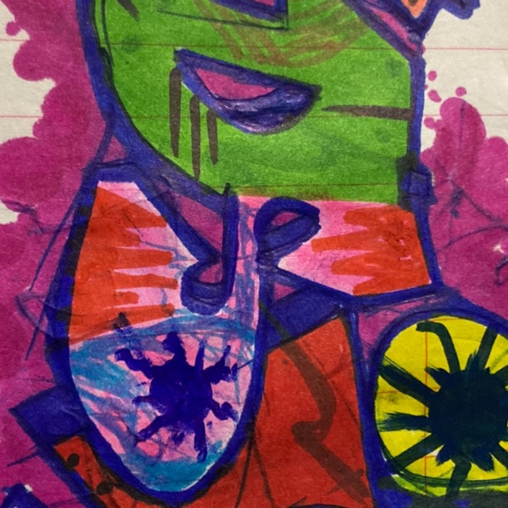 Meet your Posher, Dontay